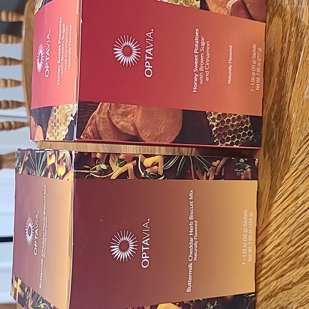 Optavia Fuels